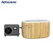 Ice Bath Inflatable - Alphasauna